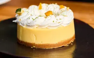 Lemon pie: los mejores lugares de Buenos Aires para probar la receta tradicional y reversiones increíbles Lemon pie
