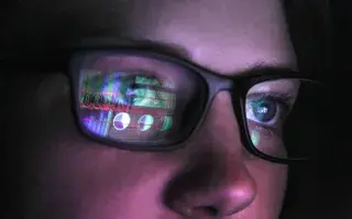 Los anteojos inteligentes son el accesorio del futuro: ¿cómo son y cuánto cuestan? Lentes smart