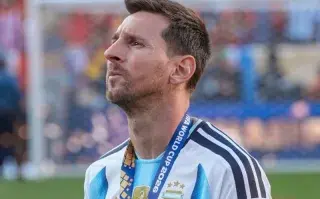 messi 