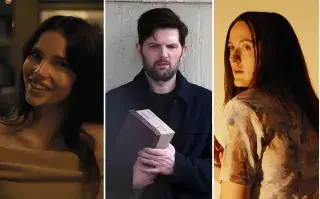 Qué ver este finde: 10 películas estreno que llegan a Netflix, Prime Video, HBO Max, MUBI y Flow Foto de películas estreno.