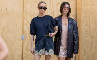 5 tendencias de Fashion Week que las argentinas vamos a poder adoptar este verano Tendencias de copenhague que se pueden adoptar en argentina