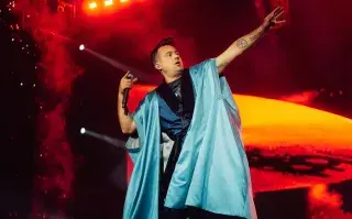 Tan Biónica vuelve al Movistar Arena: cuándo es el show y cómo comprar entradas.