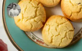 scones doña petrona