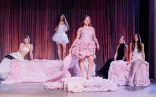 BAFWEEK: los desfiles que están marcando las tendencias de la primavera-verano 2026/2027 Desfiles de bafweek