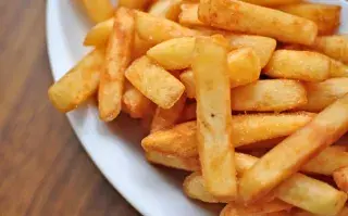 20 de agosto, Día Mundial de la Papa Frita: dónde comer las versiones más ricas de CABA papas fritas