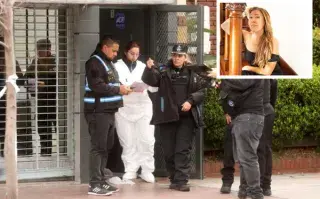 Femicidio en Villa Devoto. Un hombre mató a puñaladas a su mujer su casa en Pedro Morán al 5200 y Lope de Vega