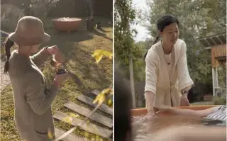 ritual coreano en escobar