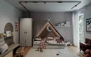 Decorar iluminar sin cables