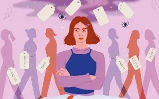 Dejá de juzgar: por qué mirar la vida de los demás te aleja de la tuya Dejá de juzgar calidad de vida