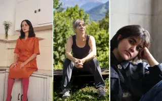 La Feria de Editores suma voces internacionales: quiénes son las autoras y autores invitados a la FED 2026 Invitadas internacionales a la FED