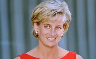 Lady Di