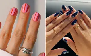 uñas tendencia 