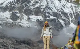 Nepal: el destino perfecto para combinar aventura, naturaleza y conexión espiritual Viaje a Nepal para OHLALÁ!
