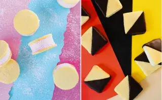 Probamos las recetas de nuestra infancia y te compartimos las más ricas para que hagas en casa recetas infantiles que nos traen recuerdos lindos