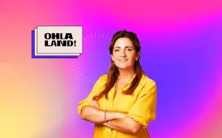 Feli De La Garma: “Después de los 40 empieza lo bueno” Feli de la Garma