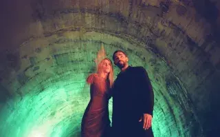 The OA se convirtió en una serie de culto y una joyita oculta de Netflix.