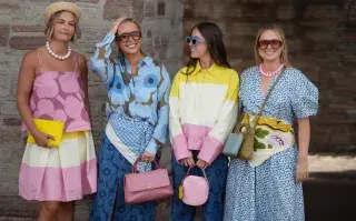 5 ítems tendencia que tenés que tener esta primavera-verano