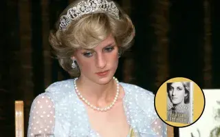 5 revelaciones explosivas sobre Lady Di que salen a la luz en el nuevo libro de su hermano.