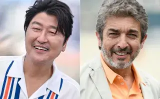 Song Kang-ho, "el Ricardo Darín de Corea del Sur", brilla en esta joya oculta de Prime Video que te va a romper el corazón Song Kang-ho es el Ricardo Darín de Corea del Sur.