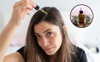 Aceite de romero para el cabello: qué dice la ciencia sobre sus beneficios.