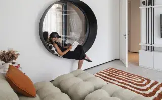 Arquitectura circular