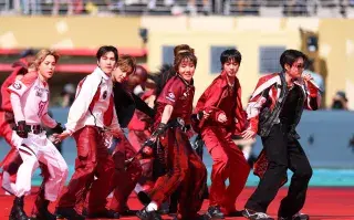 Recital de BTS en La Plata: la guía completa para que puedas moverte en la ciudad BTS en la final de la copa del mundo