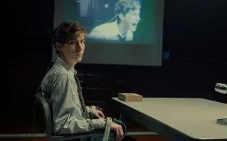 Basada en hechos reales: la película que arrasa en Netflix sobre uno de los criminales más polémicos.
