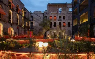 Casa FOA