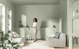 verde el color tendencia 2027