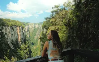¿Querés que te lleven de viaje a Brasil y te paguen mil dólares? Buscan gente para un proyecto muy tentador Brasil