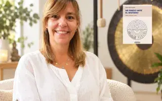 Karina Spalla, astrología y liderazgo: herramientas para conocerte mejor y tomar decisiones en tu vida profesional karina spalla