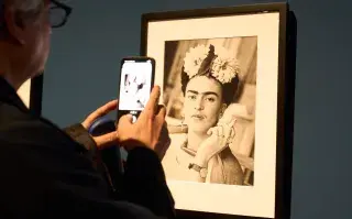 Viva Frida