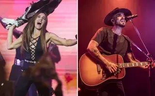 Se viene "el Lollapalooza del Folklore Argentino": cuándo es y qué artistas tocarán De Soledad Pastorutti a Abel Pintos: el line up completo de República Folklore y cómo conseguir entradas.