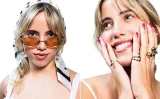 Beauty trends de verano: Denisse González nos compartió sus tendencias favoritas Denisse Gonzalez tendencias de verano