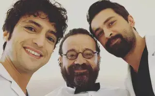 La exitosa ficción turca protagonizada por Taner Ölmez regresa a la televisión argentina