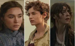 El fenómeno “Orgullo y prejuicio”: estos son los dramas de época que van a arrasar en el resto del 2026.