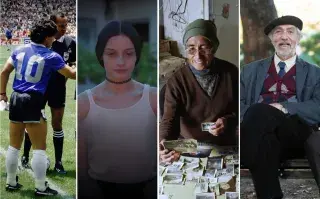 Estas son las películas argentinas precandidatas al Oscar 2027: ¿dónde podés verlas?