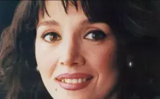 Retrato de Gilda