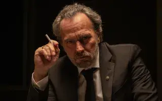 Foto de José Coronado.