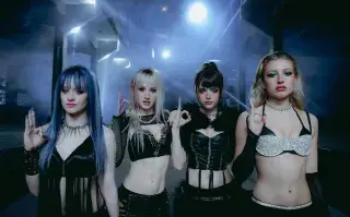 K4OS llega al Movistar Arena para iniciar una nueva era en su carrera K4OS anuncia su primer Movistar Arena: cuándo será el show y cómo conseguir entradas.