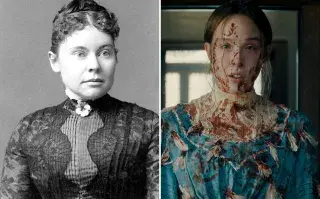 La historia real de Lizzie Borden: qué cambió Monster, la serie true crime que arrasa en Netflix.