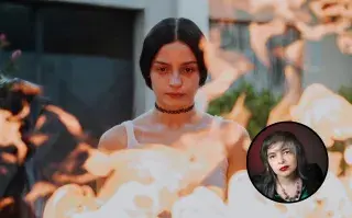 La película argentina que lleva a Mariana Enriquez de Mis muertos tristes al Oscar: así es La virgen de la tosquera.