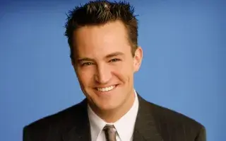 La serie que revela la lucha de Matthew Perry: este es el tráiler y la fecha de estreno en Netflix.