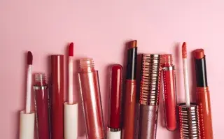 Labiales, lip liner y gloss las tendencias de 2026
