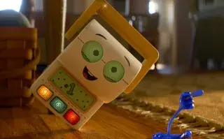 Llegó al streaming la nueva aventura de Disney y es la película ideal para ver en familia.
