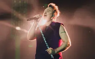 Furor por las noches mágicas de Tan Biónica: suma nuevas fechas en el Movistar Arena Locura por Tan Biónica: agotó sus primeros shows de 2027 y suma fechas en el Movistar Arena.