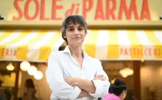 María Cancello