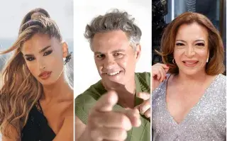 MasterChef Celebrity: uno por uno, quiénes son los 24 participantes y cuándo estrena en Telefe.