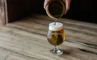 Incorporando el matcha a la cerveza