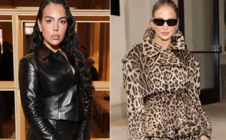 Milán Fashion Week: estas son las tendencias que vimos en las celebrities